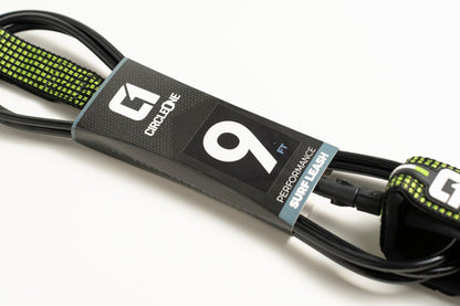 9ft Performance Surfboard Ankle Leash - Hot Tub Shop