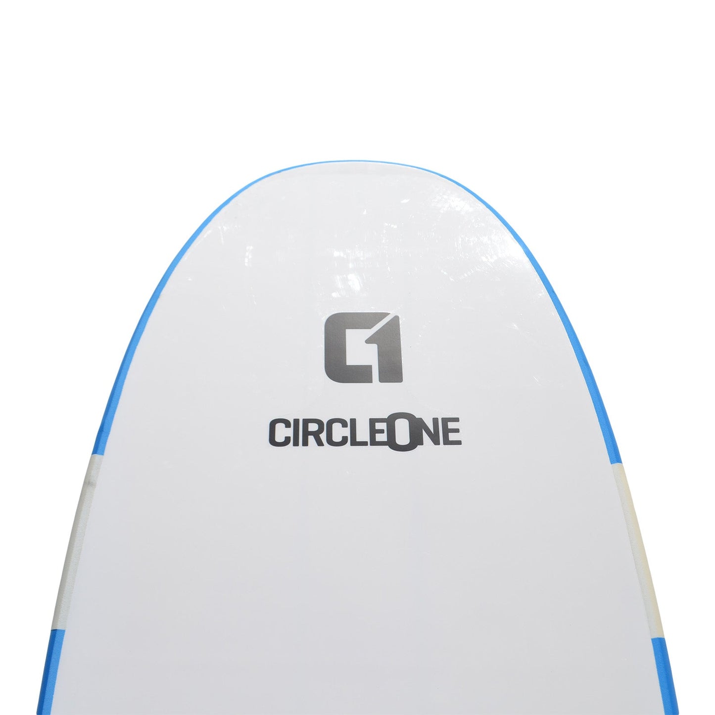 9ft x 26in Beginner Surf School / Rental Softboard Surfboard  - EXTRA WIDE (SSR) - Hot Tub Shop