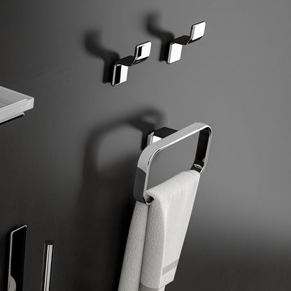 Origins Living Gedy Il Giglio Hook Chrome - Hot Tub Shop