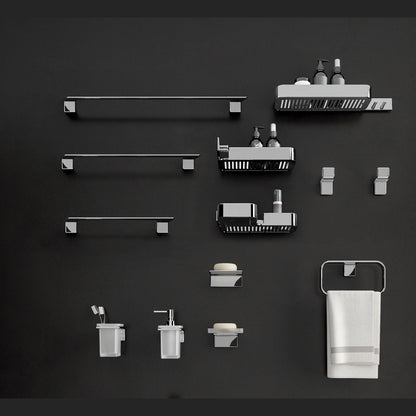 Origins Living Gedy Il Giglio Hook Chrome - Hot Tub Shop