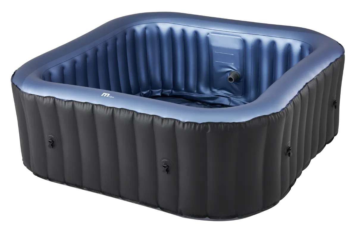 MSpa Tekapo 6 Person Inflatable Hot Tub - Hot Tub Shop