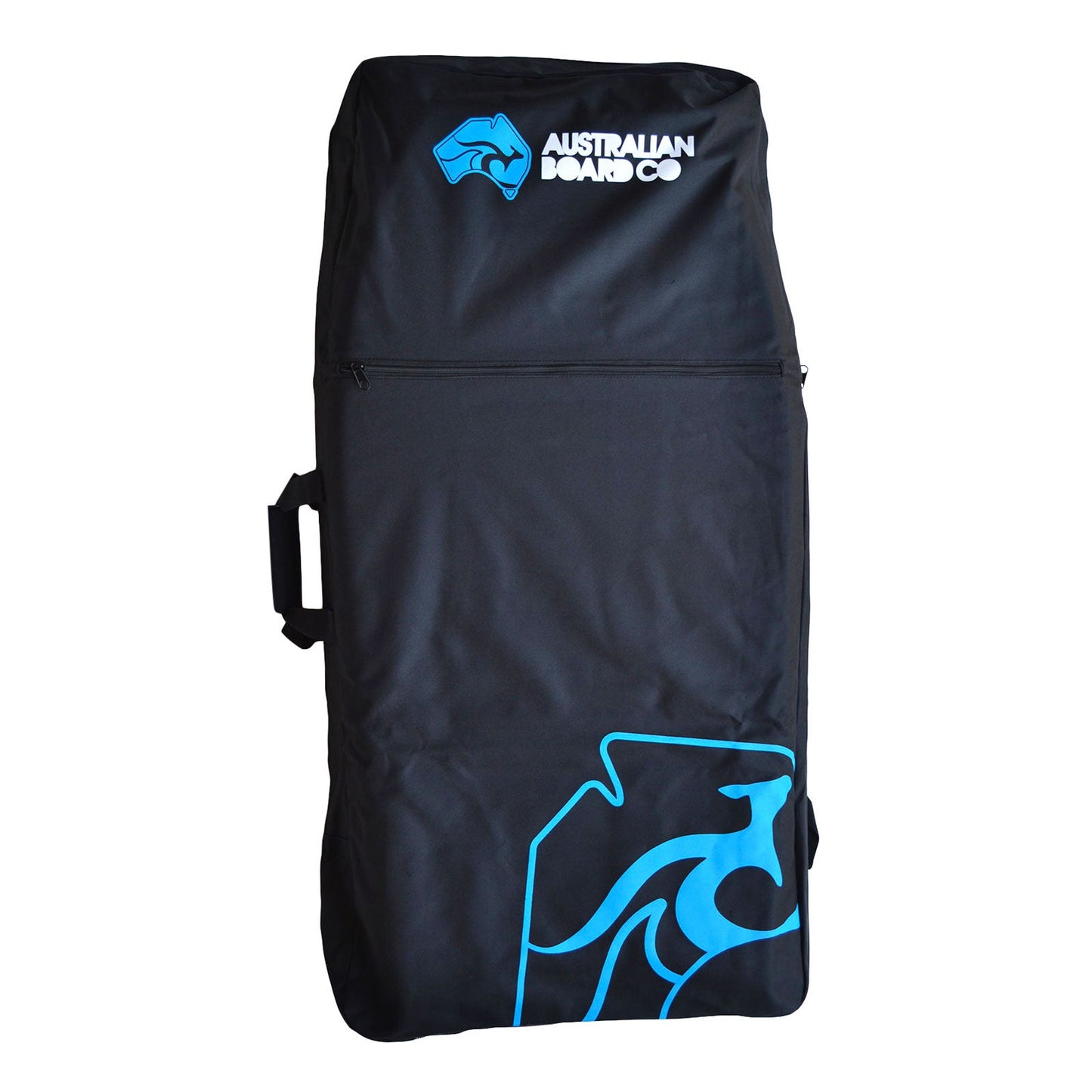 Bodyboard Travel Bag - Australian Board Co Triple Bag (fits up to 3 boards) - Hot Tub Shop