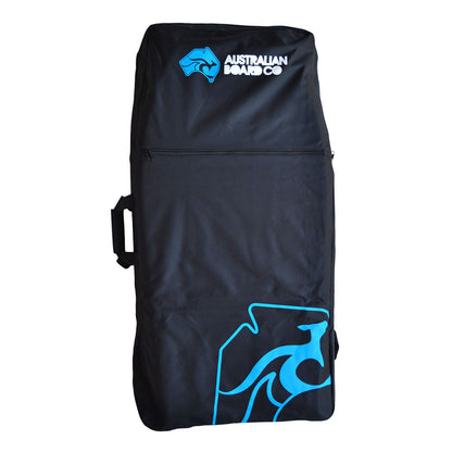 Bodyboard Travel Bag - Australian Board Co Triple Bag (fits up to 3 boards) - Hot Tub Shop