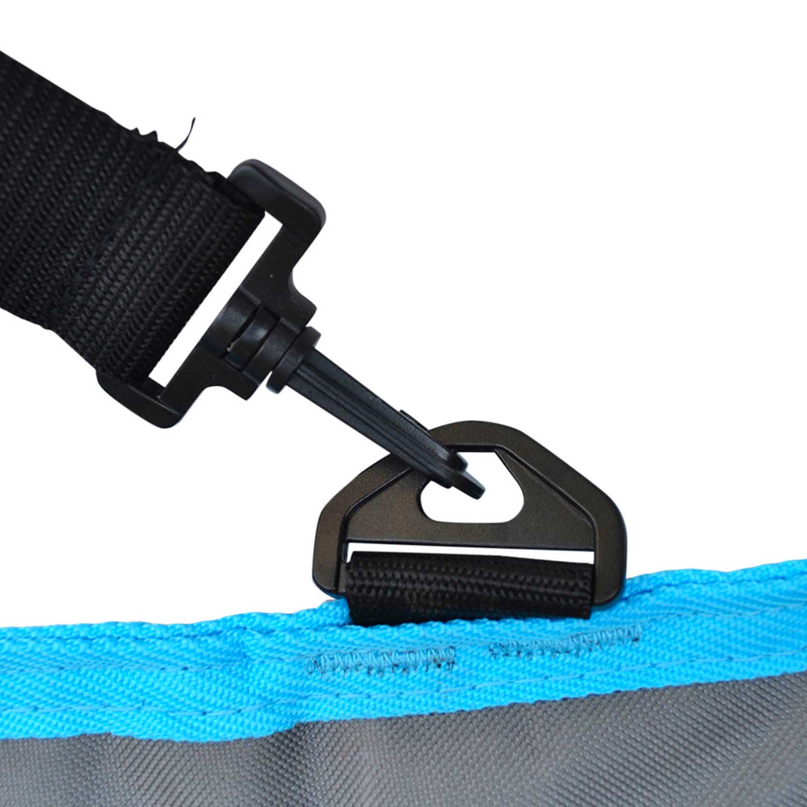 Surfboard Travel Bag - Australian Board Co - Hot Tub Shop