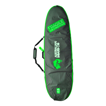 Surfboard Travel Bag - Australian Board Co - Hot Tub Shop