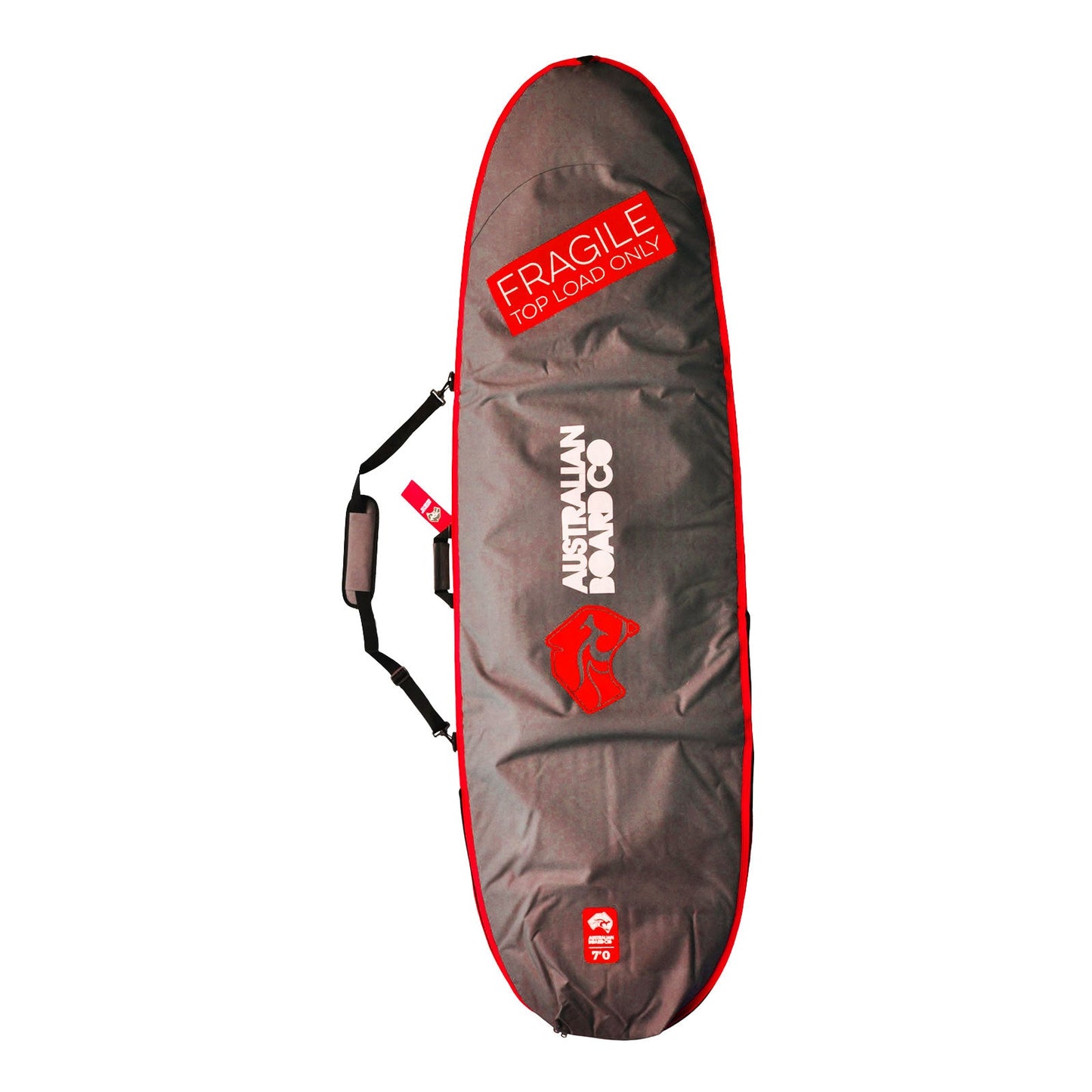 Surfboard Travel Bag - Australian Board Co - Hot Tub Shop