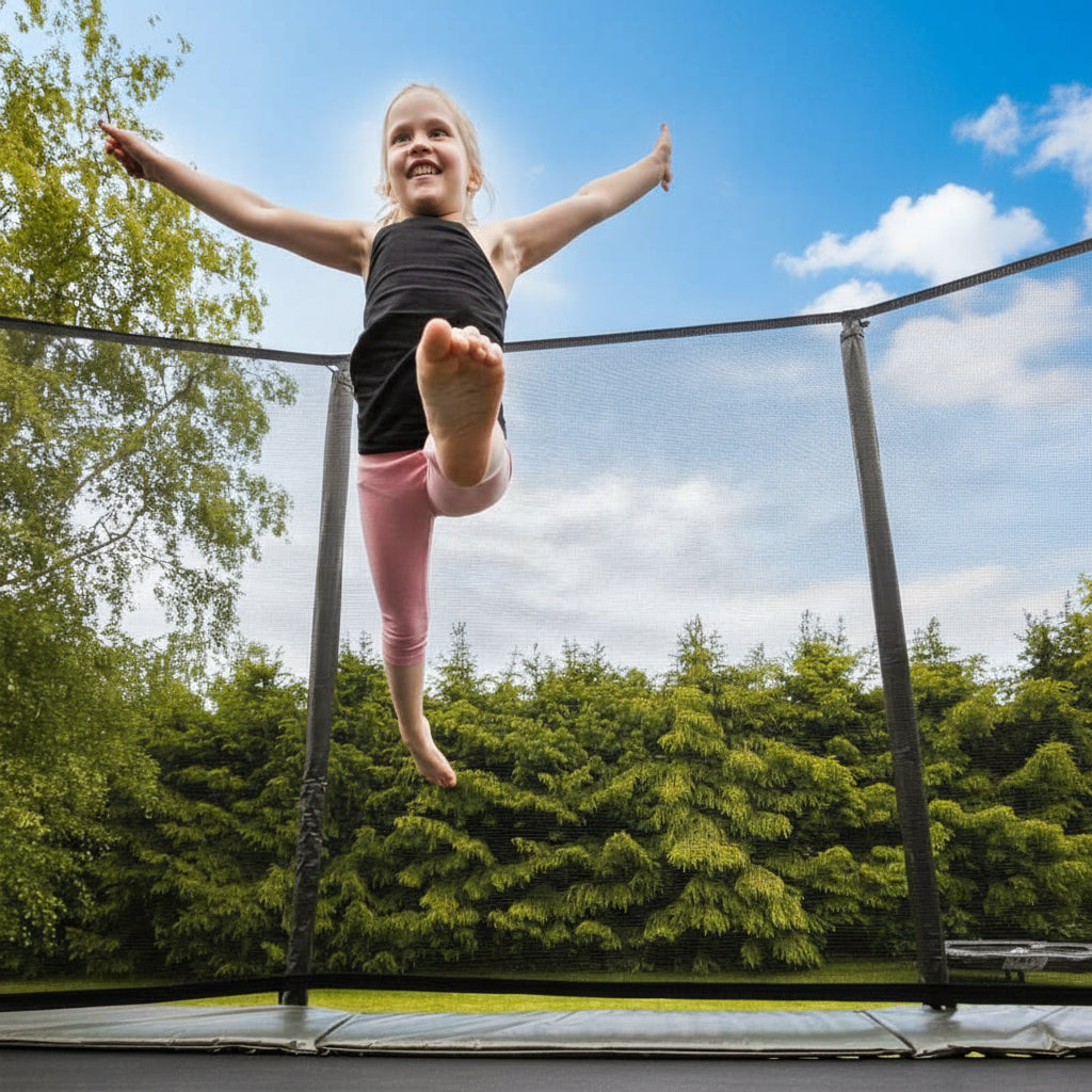 ACON 16 HD Trampoline