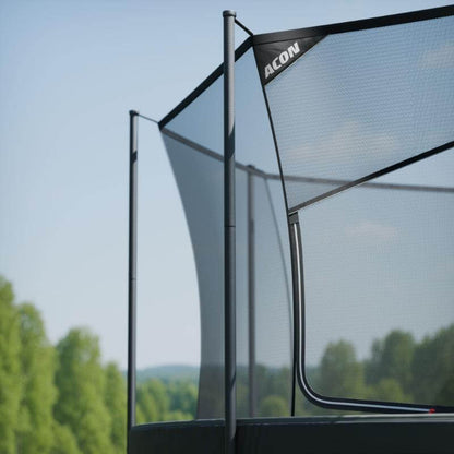 ACON Air 12ft Round Trampoline