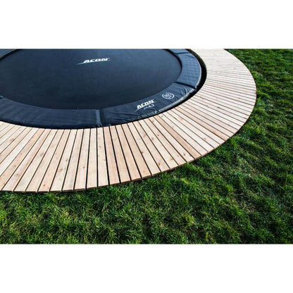ACON Air 14ft Round Trampoline