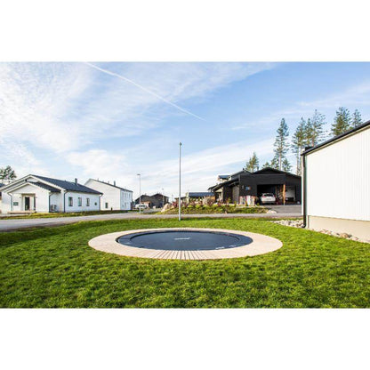 ACON Air 14ft Round Trampoline