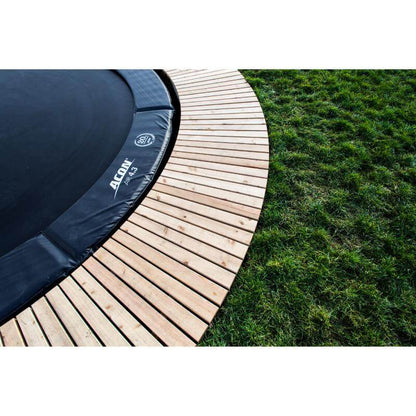 ACON Air 14ft Round Trampoline