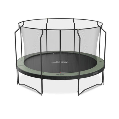 ACON Air 14ft Round Trampoline