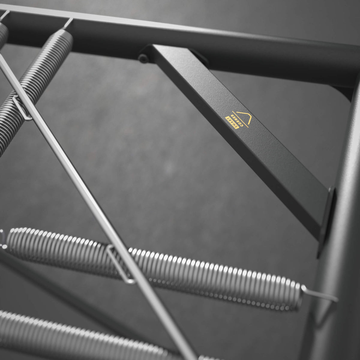 ACON X Trampoline