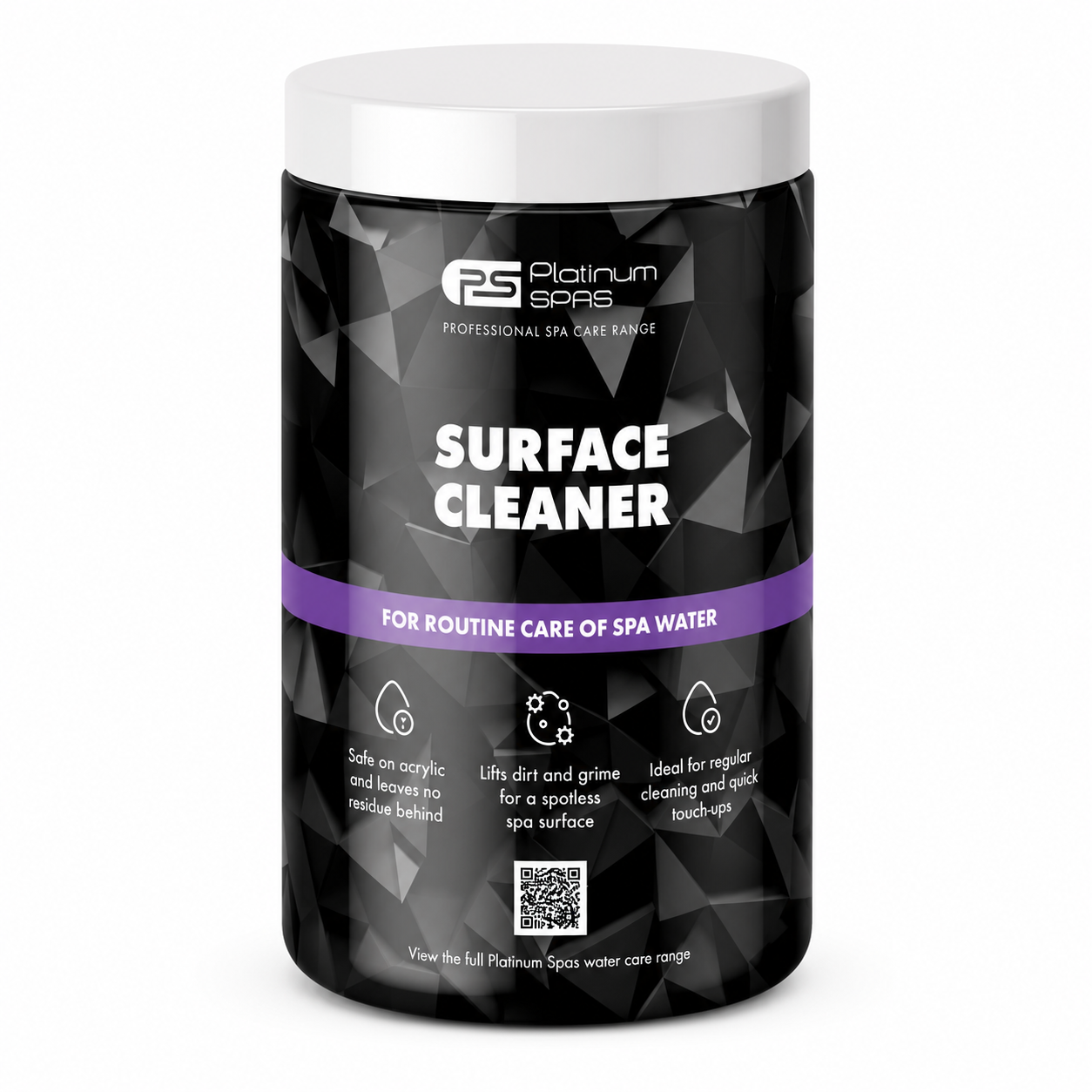 Platinum Spas Surface Cleaner 1 Litre