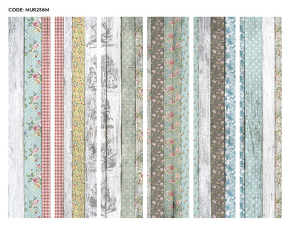 Origin Murals Alice In Wonderland Picnic Blanket Multi 300cm X 240cm