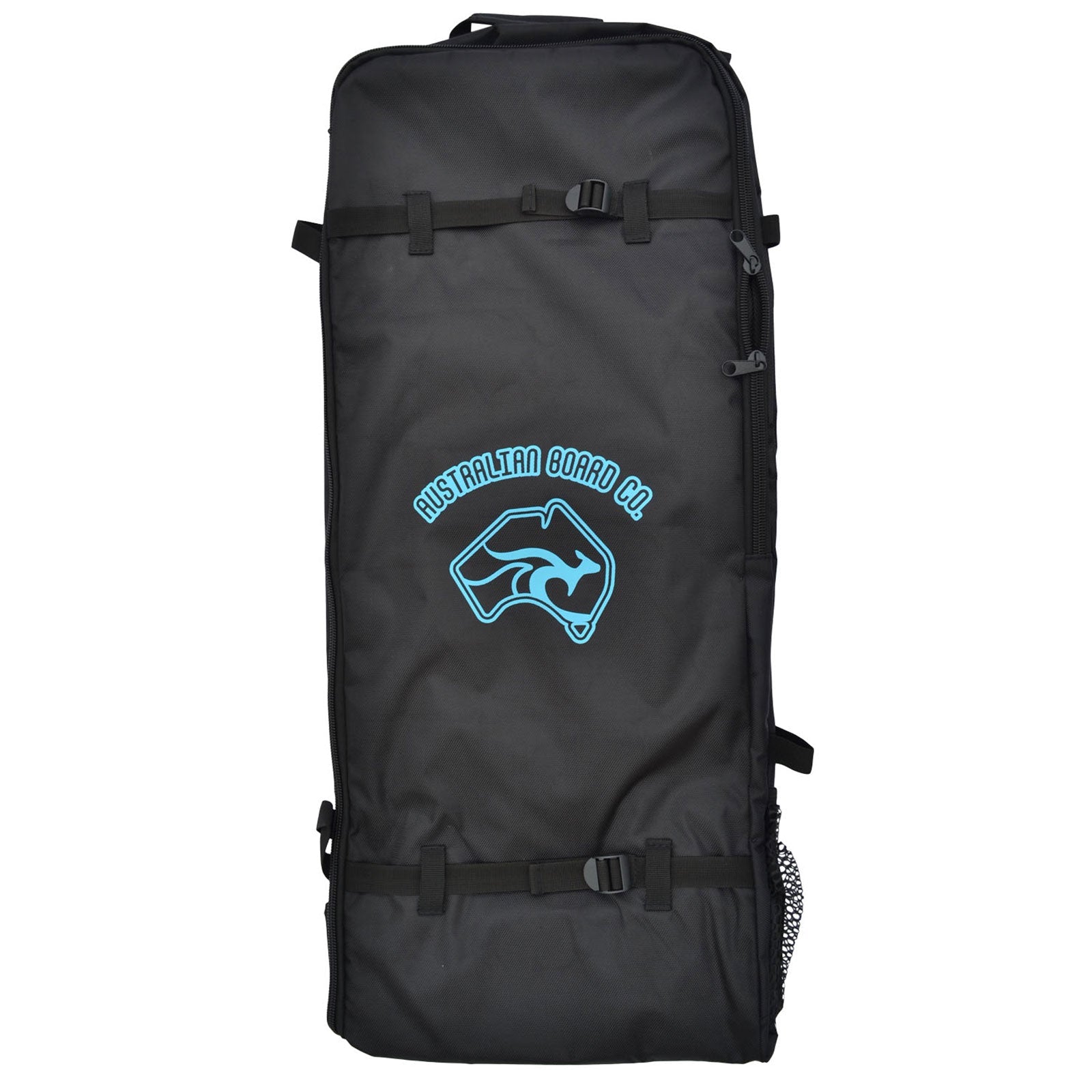 10ft 6 Inflatable Stand Up Paddle (i SUP) Double-Layer Board Package by Australian Board Co - Hot Tub Shop