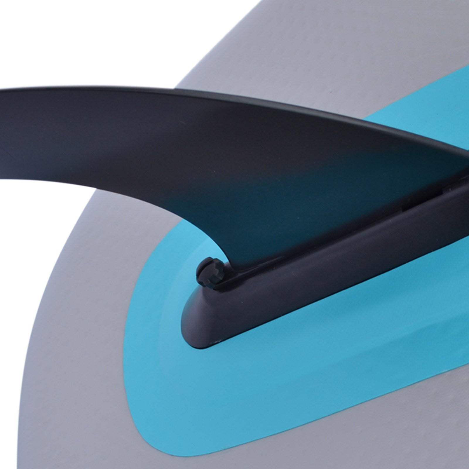 10ft 6 Inflatable Stand Up Paddle (i SUP) Double-Layer Board Package by Australian Board Co - Hot Tub Shop