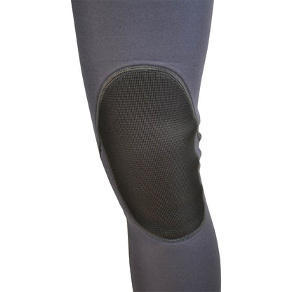Mens 3/2mm Summer Wetsuit PULSE Full Length - Hot Tub Shop
