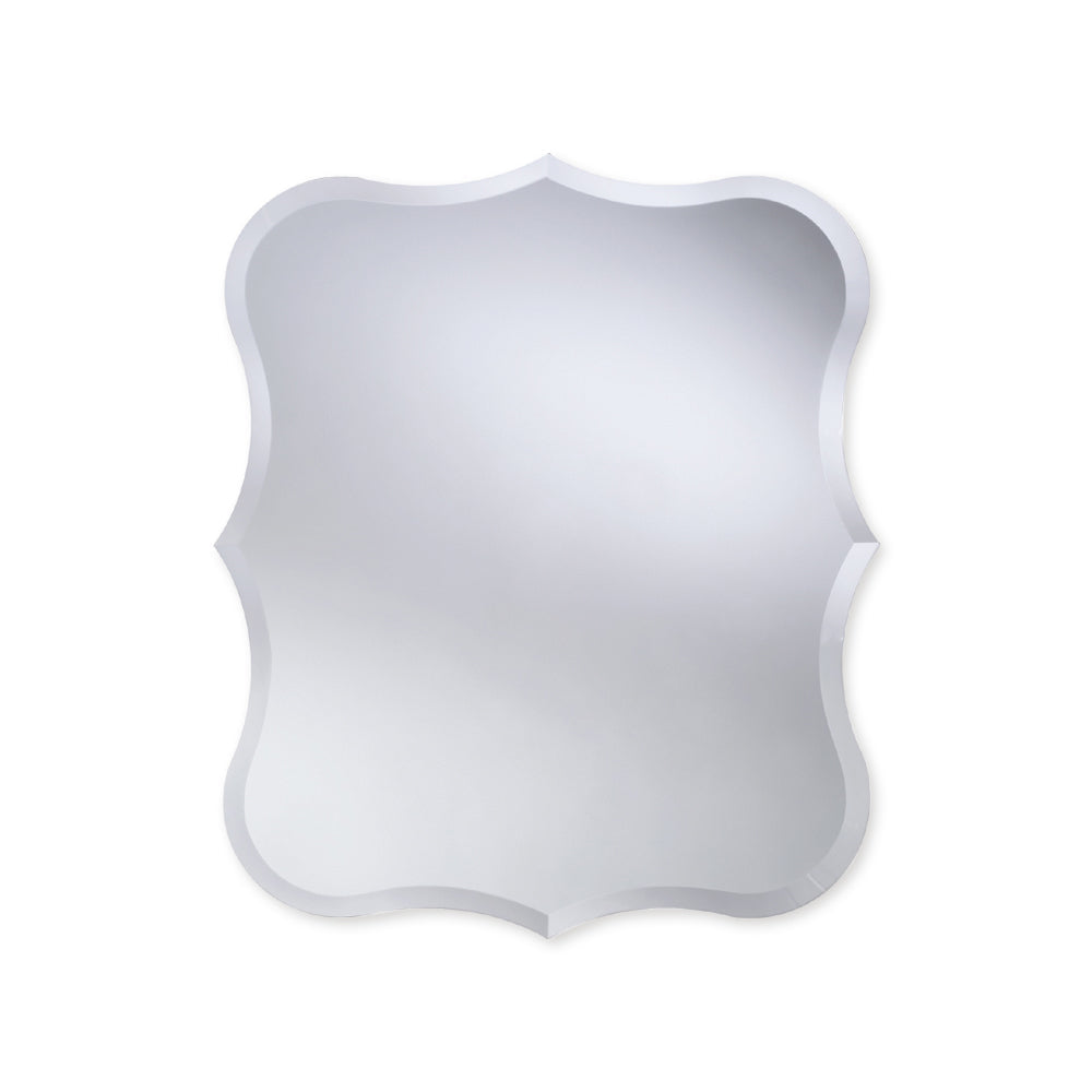 Origins Living Hera Mirror 560 X 650mm