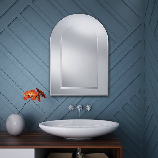 Origins Living Revival Mirror 500 X 700mm - Hot Tub Shop