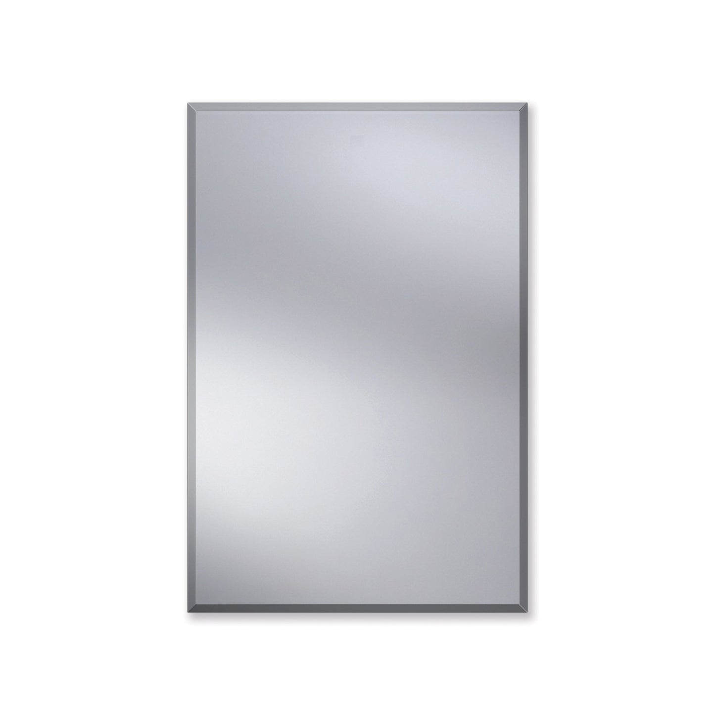 Origins Living Belvoir Rectangular Mirror 46 400 X 600mm