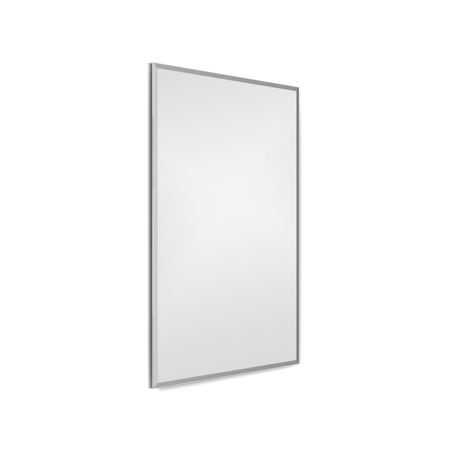 Origins Living Belvoir Rectangular Mirror 46 400 X 600mm
