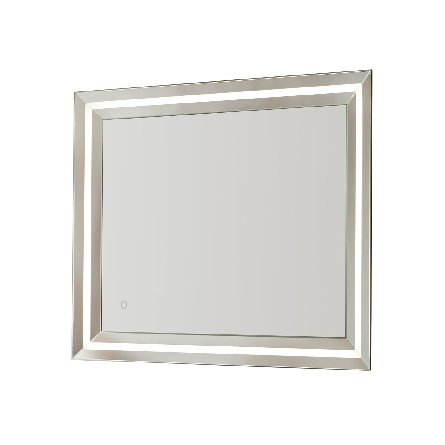 Origins Living Ravenna Led Illuminated Mirror 60 600 X 800mm