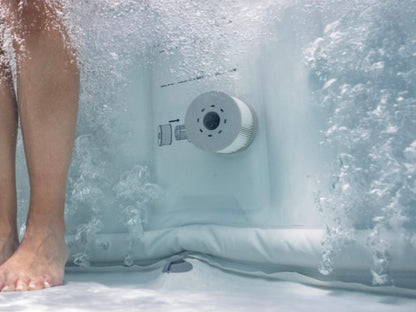 MSpa Tekapo 6 Person Inflatable Hot Tub - Hot Tub Shop