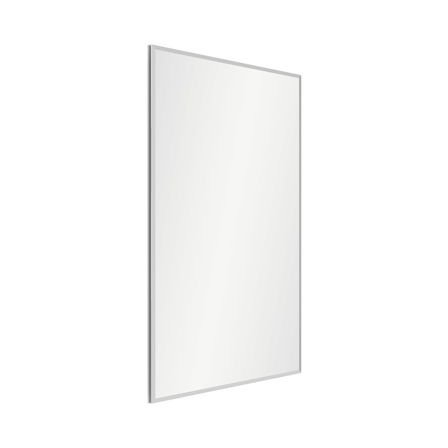 Origins Living Belvoir Rectangular Mirror 58 500 X 800mm