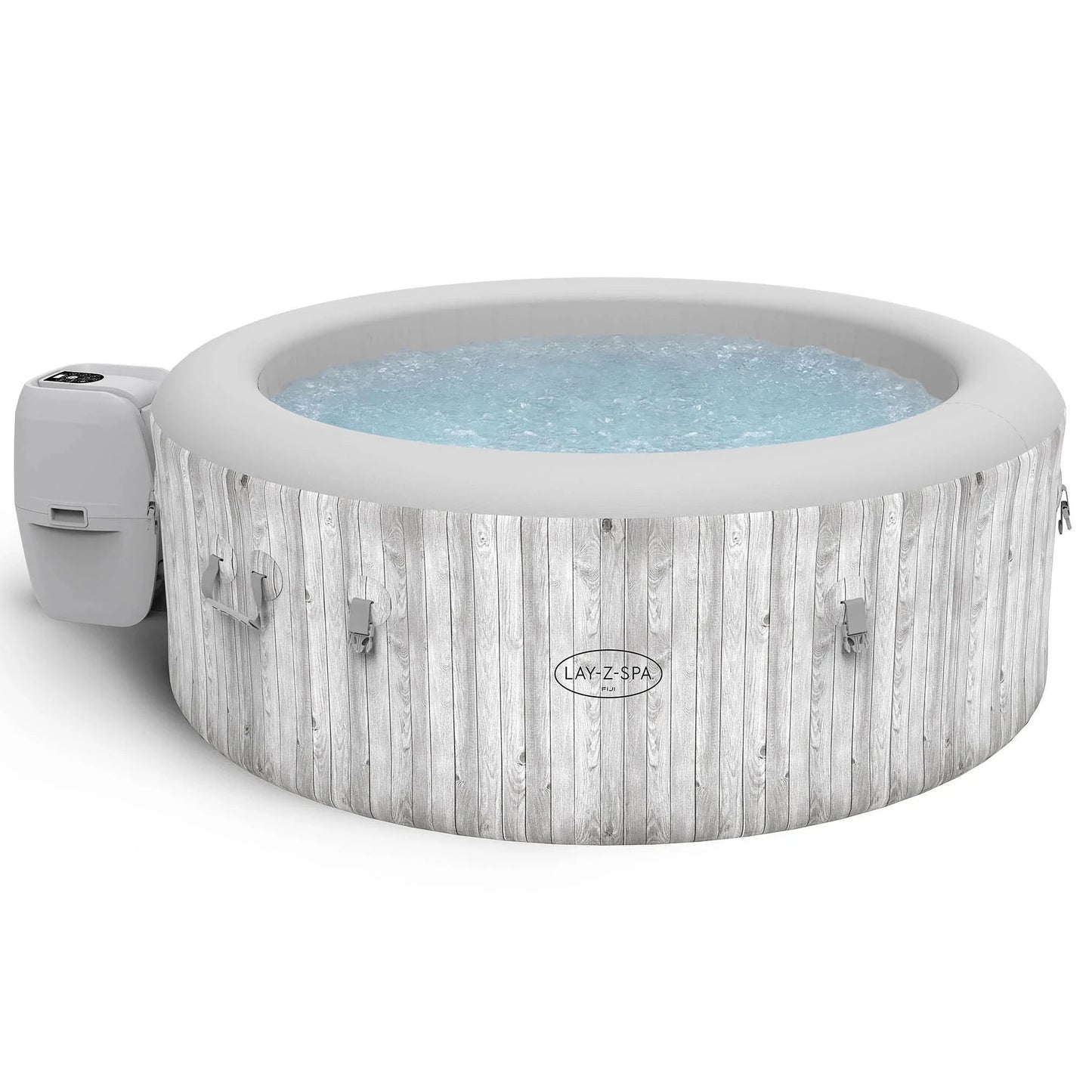 Fiji AirJet 4-6 Person Inflatable Hot Tub