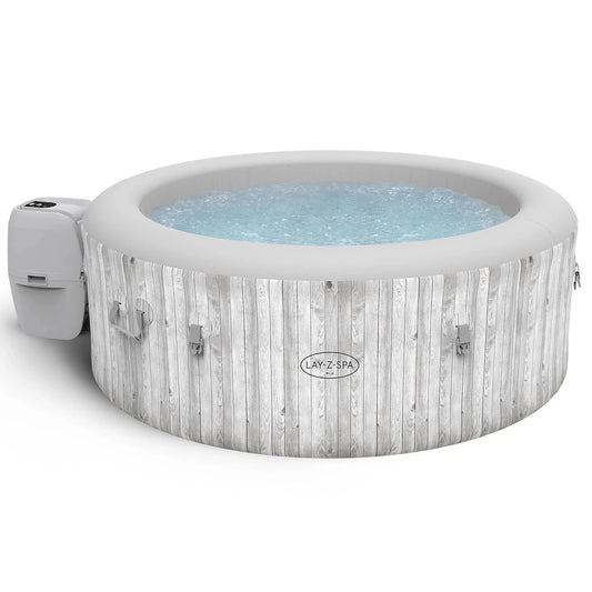 Fiji AirJet 4-6 Person Inflatable Hot Tub