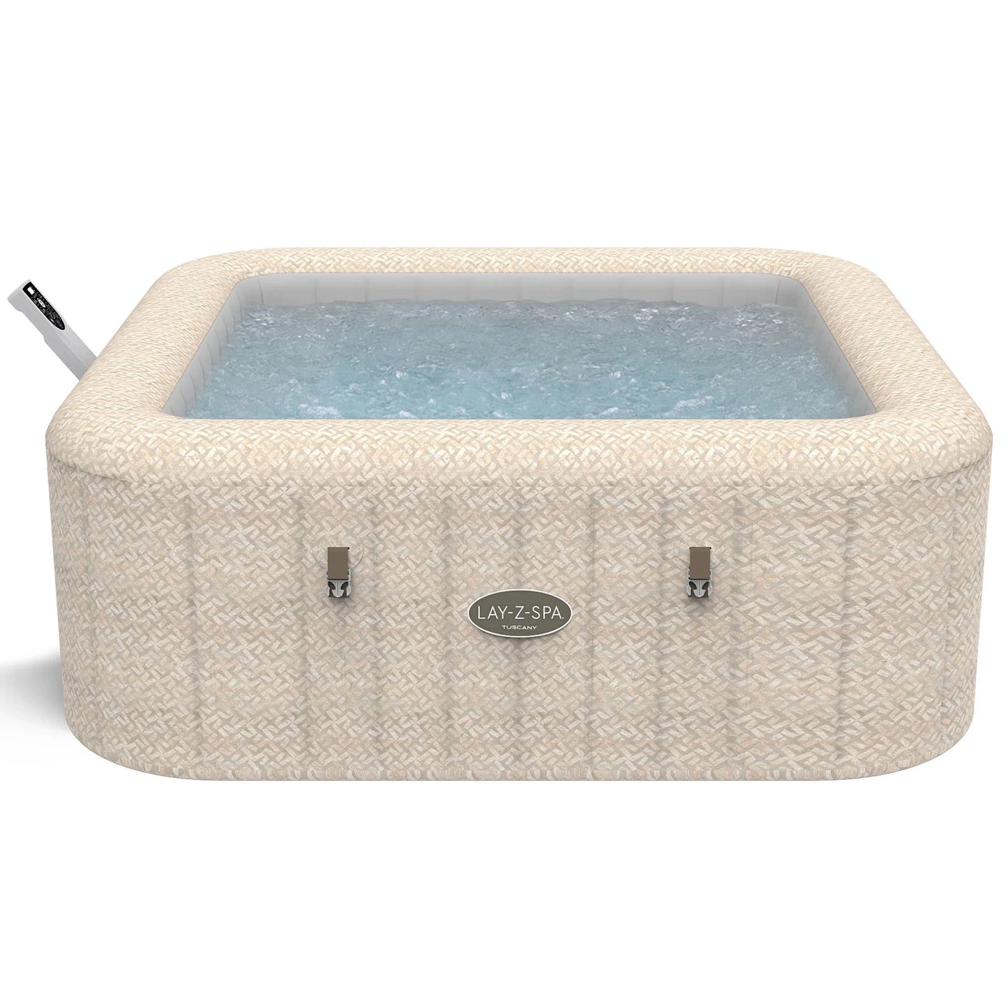 Tuscany AirJet 5-7 Person Inflatable Hot Tub