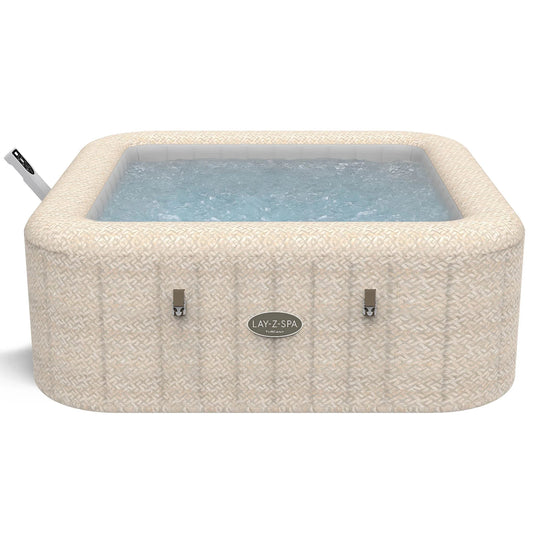 Tuscany AirJet 5-7 Person Inflatable Hot Tub