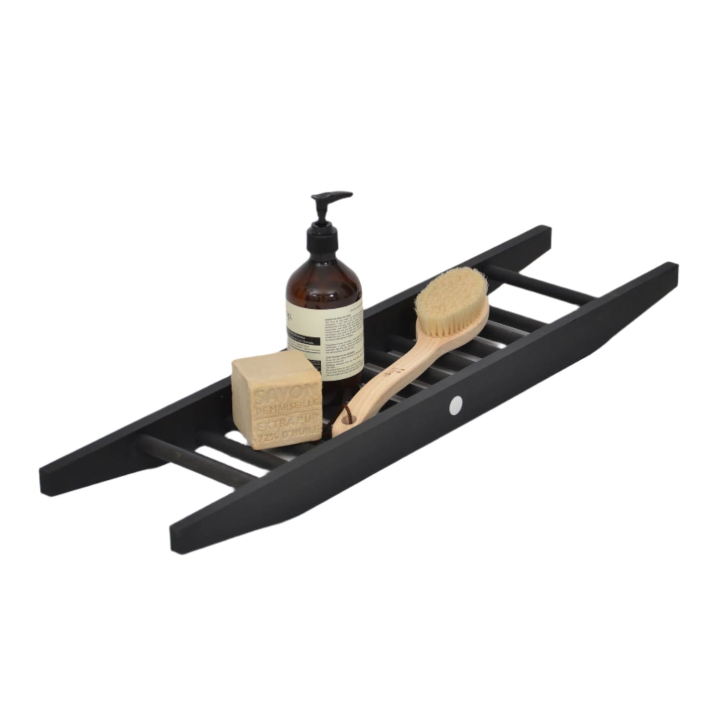 Wireworks Bath Bridge Studio Dark Oak