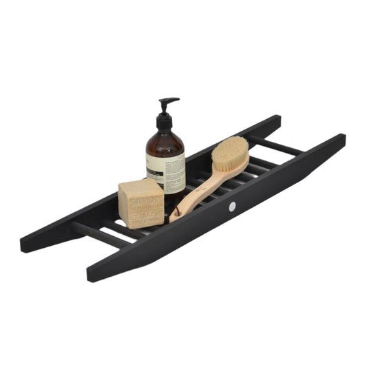 Wireworks Bath Bridge Studio Dark Oak