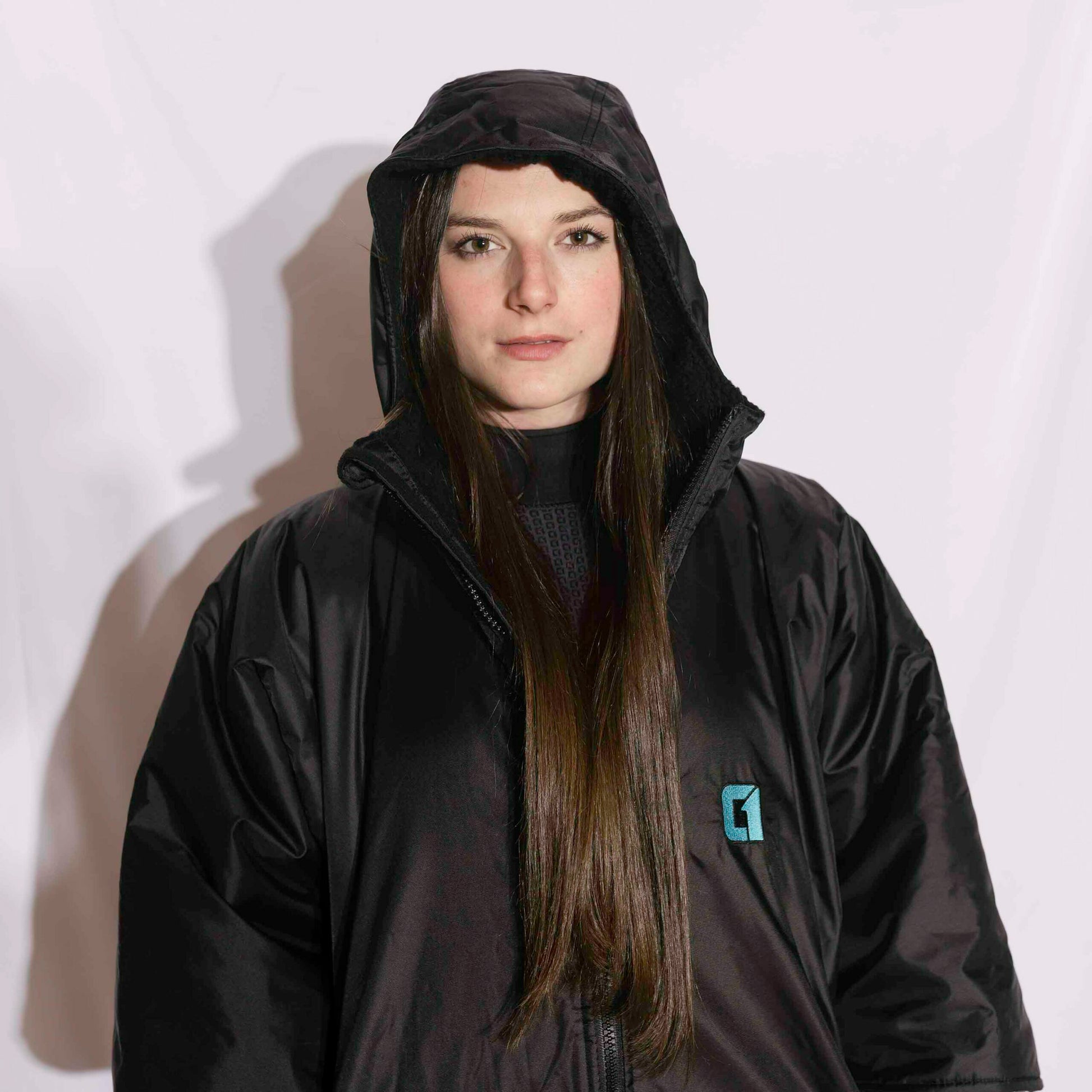 Changing Robe Circle One - Hot Tub Shop