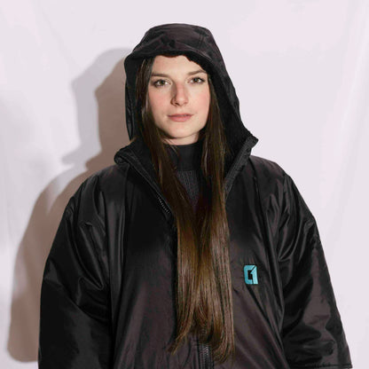 Changing Robe Circle One - Hot Tub Shop