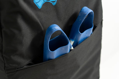 Bodyboard Travel Bag - Australian Board Co Triple Bag (fits up to 3 boards) - Hot Tub Shop