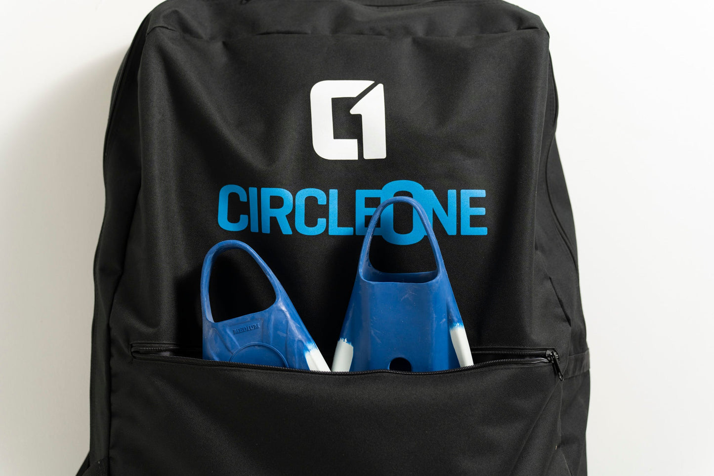 Bodyboard Travel Bag - C1 Triple Bag (fits up to 3 boards) - Hot Tub Shop