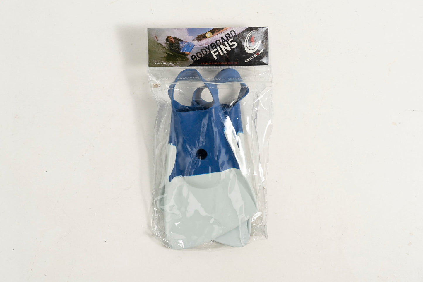 Bodyboard Swim Fins (Asymmetrical) - Hot Tub Shop