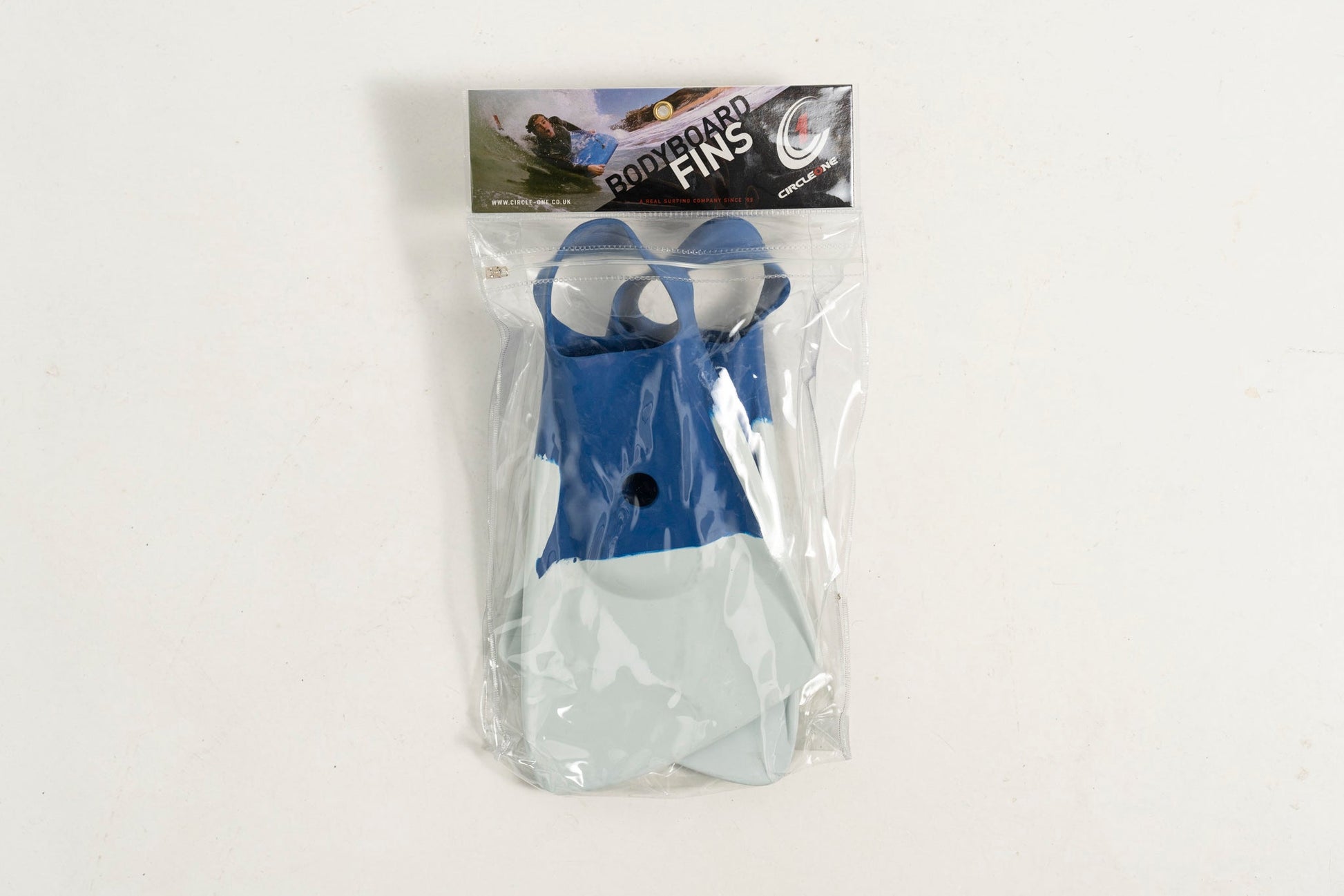 Bodyboard Swim Fins (Asymmetrical) - Hot Tub Shop