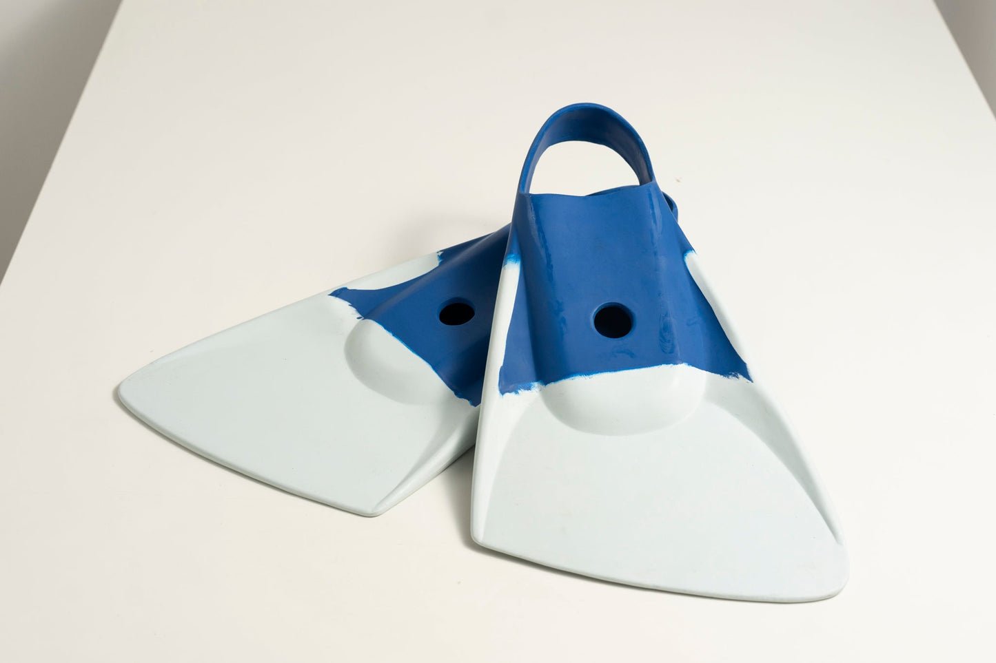 Bodyboard Swim Fins (Asymmetrical) - Hot Tub Shop