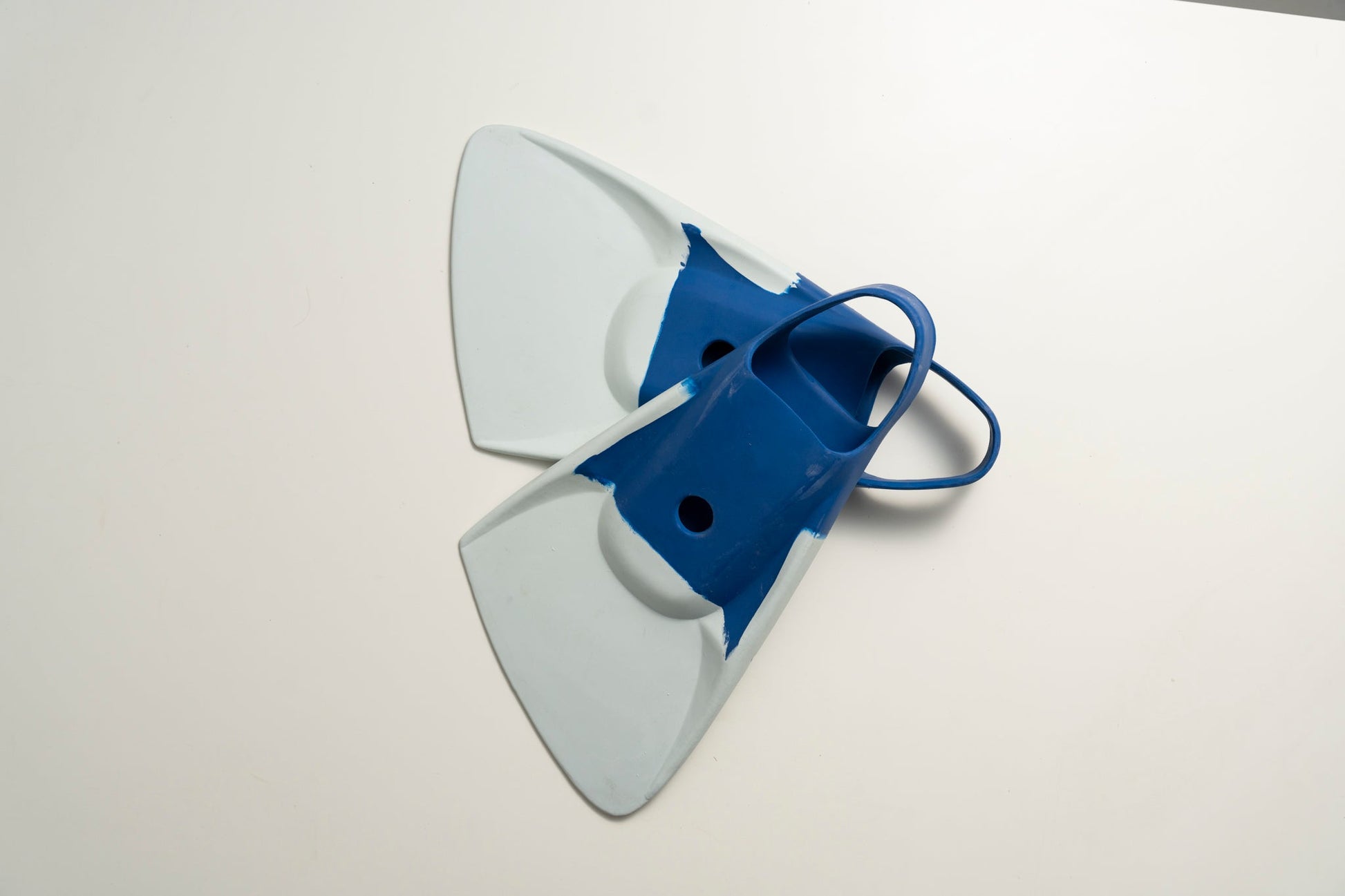 Bodyboard Swim Fins (Asymmetrical) - Hot Tub Shop