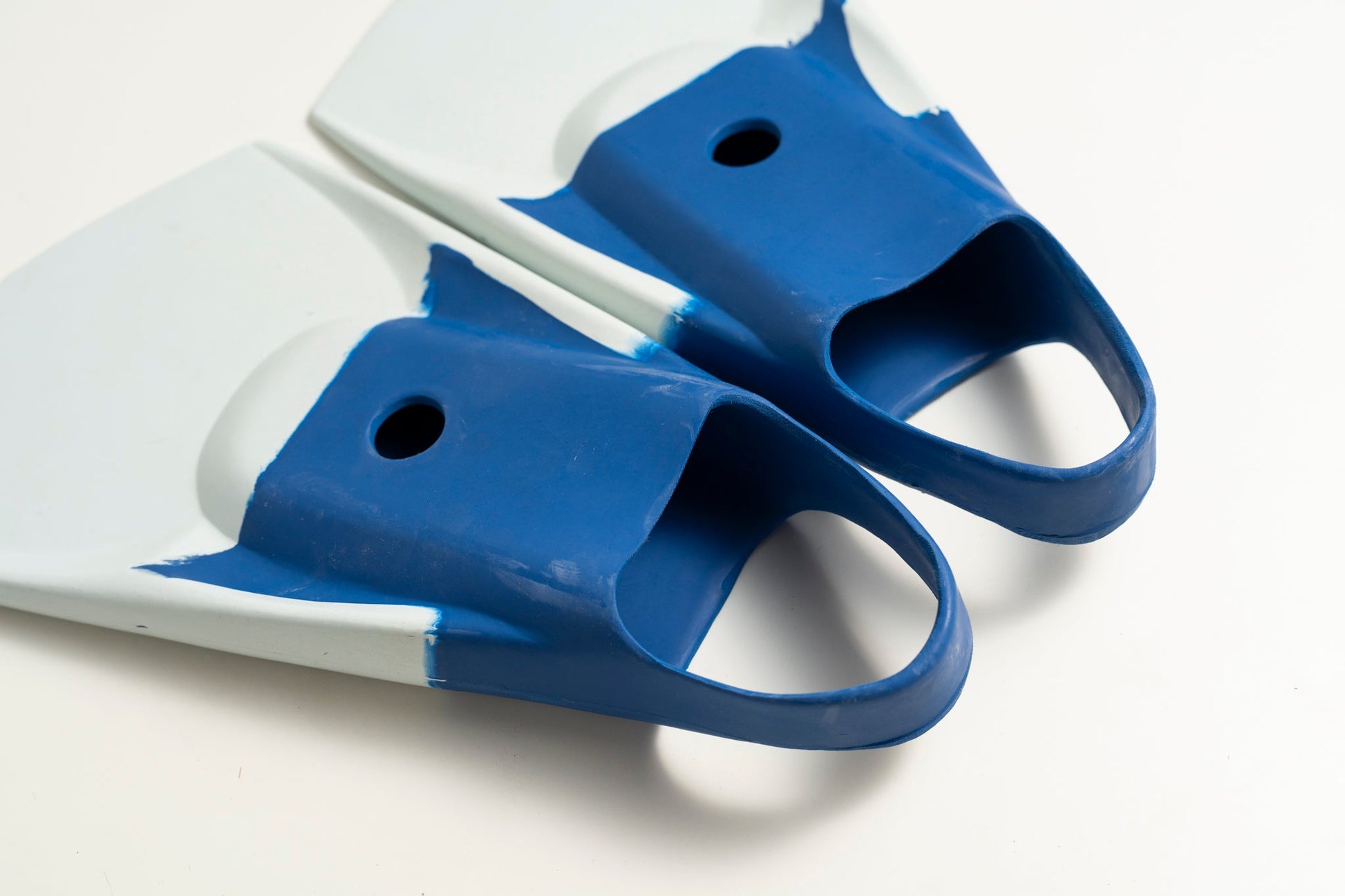 Bodyboard Swim Fins (Asymmetrical) - Hot Tub Shop