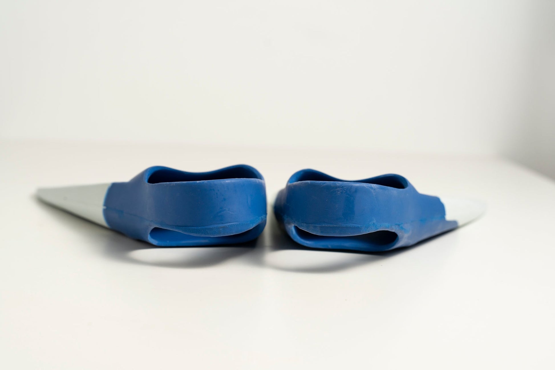 Bodyboard Swim Fins (Asymmetrical) - Hot Tub Shop