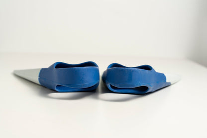 Bodyboard Swim Fins (Asymmetrical) - Hot Tub Shop