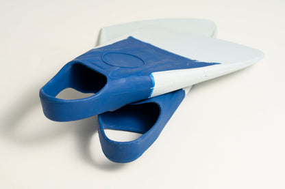 Bodyboard Swim Fins (Asymmetrical) - Hot Tub Shop
