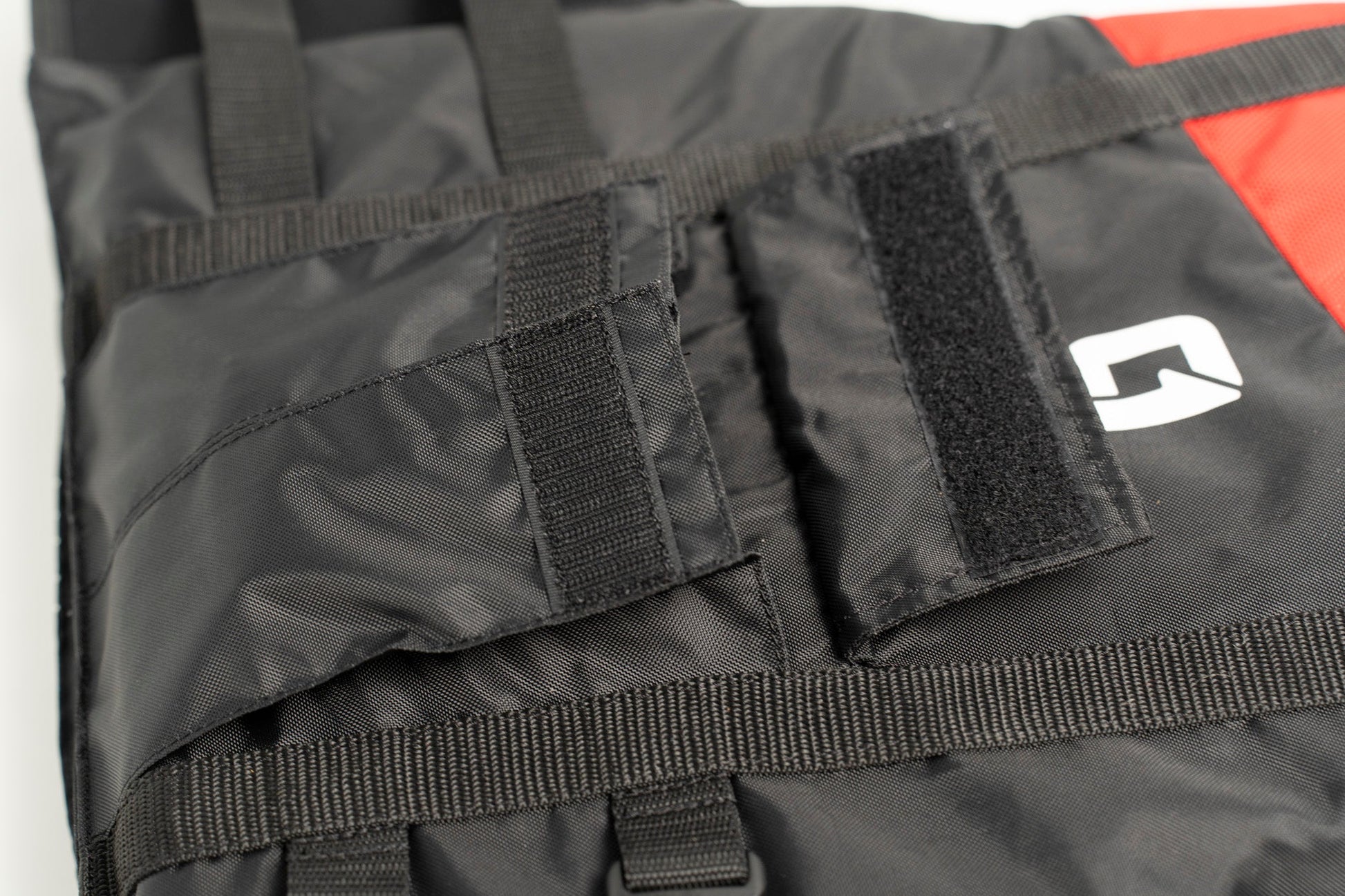 50N Adult Adjustable Buoyancy Aid PFD with Side Zip - Hot Tub Shop