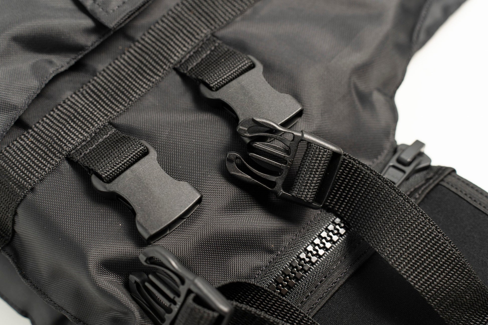 50N Adult Adjustable Buoyancy Aid PFD with Side Zip - Hot Tub Shop