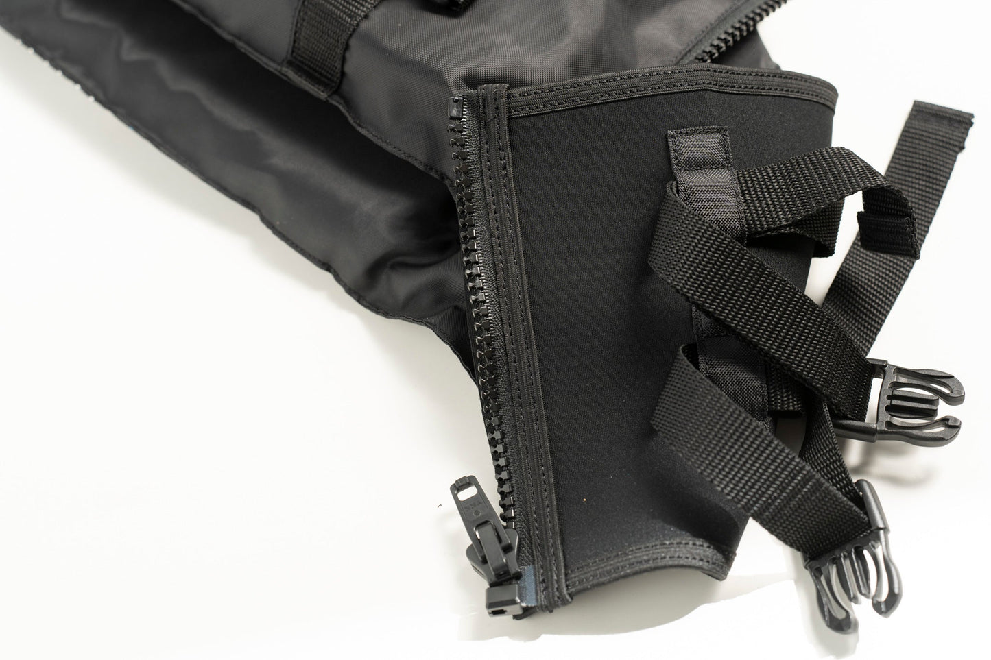 50N Adult Adjustable Buoyancy Aid PFD with Side Zip - Hot Tub Shop